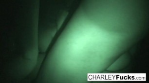 Charley Chase's Late Night Vision Real Amateur Hot Sex