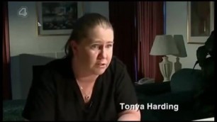 Tonya Harding Homemade Sextape Video