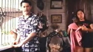 Ara Mina 1998 Pahiram Kahit Sandali (Philippines Tagalog Bold Cinema) 02