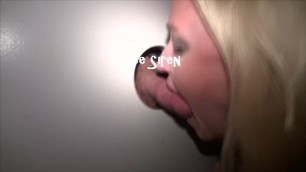 Gloryhole Slut