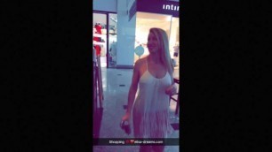 Flashing, Sexy and Dirty Snaps