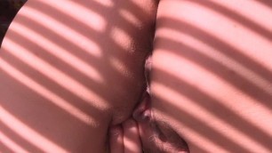 MY SWEET PUSSY AND ASS SPREAD FROM BEHIND FROM YOUR FAV STEP MOM DIANNE