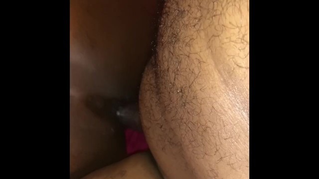 HD Big Booth Ebony Jiggle her Ass on some Dick