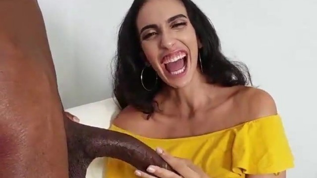 Big Black Cock Lover