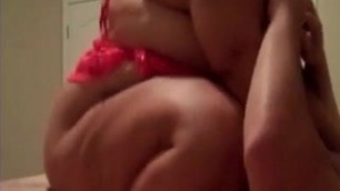 Rate This MILF - BBW MILF fucked doggy style