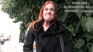 ELLA 37 ANS UNE MILF MASSEUSE TRES VILAINE