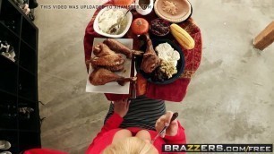 Brazzers - Milfs Like it Big - Im Thankful for... scene star