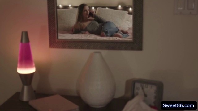 Gorgeous babes Alison Rey and Ashley Fires facesitting