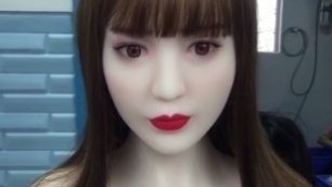 New Real Love Sex Doll