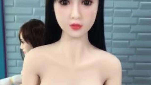 Real Looking Love Dolls