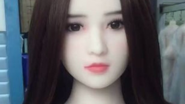 Real Lifelike Female Sex Dolls