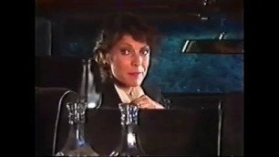 Kay Parker - Retro G.O.A.T. Milf 2 - Limo Driver